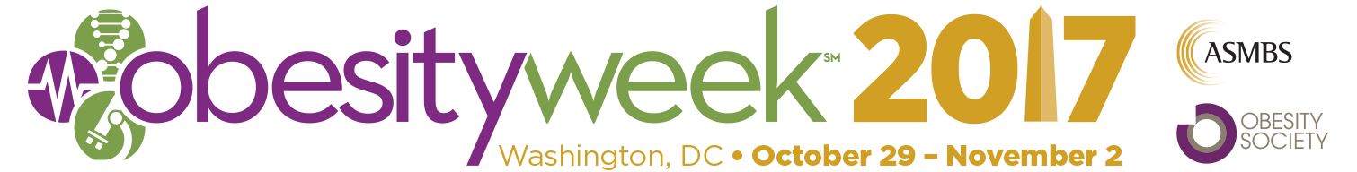 ObesityWeek 2017