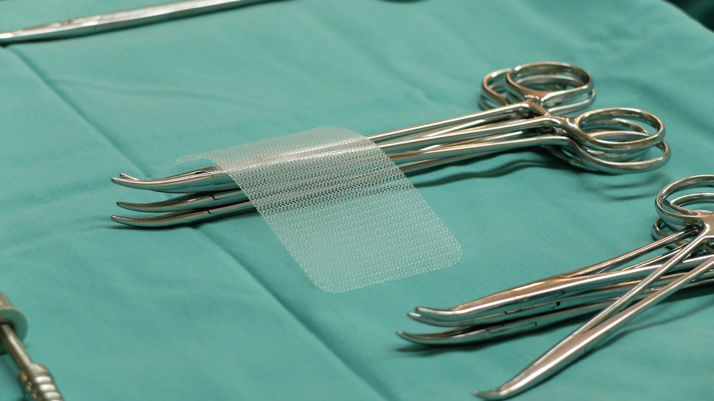 Minimally Invasive Hernia Repair