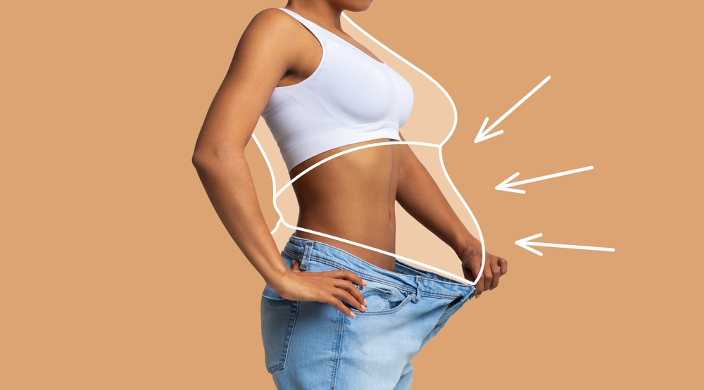weight loss